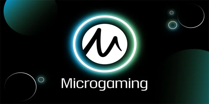 2 Slot Gacor Microgaming Sering Jackpot