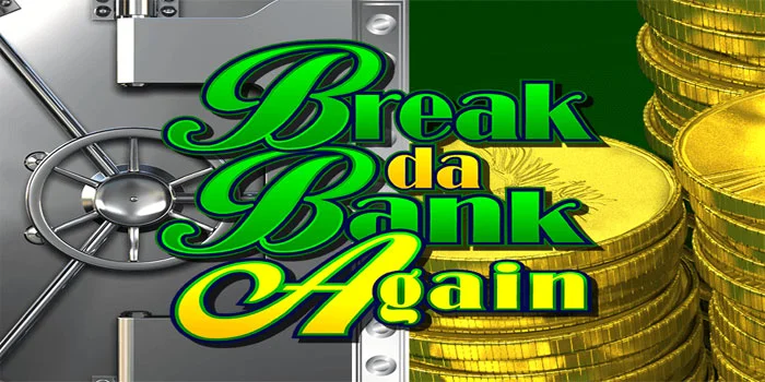 Slot Gacor Break Da Bank Again Provider Micro Gaming