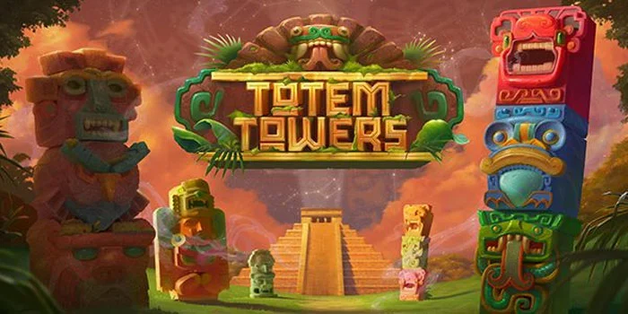 Slot-Gacor-Totem-Towers