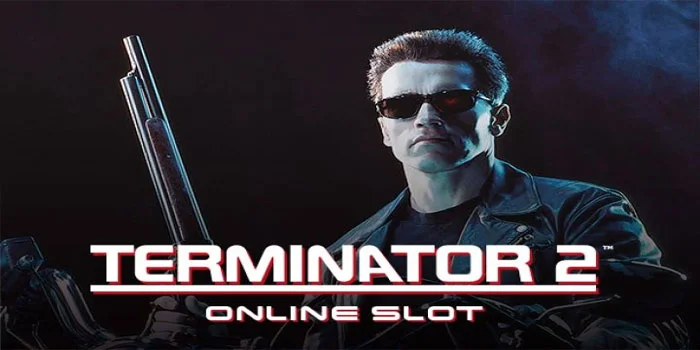 Slot Gacor Ini Hari Terminator 2 Provider Micro Gaming