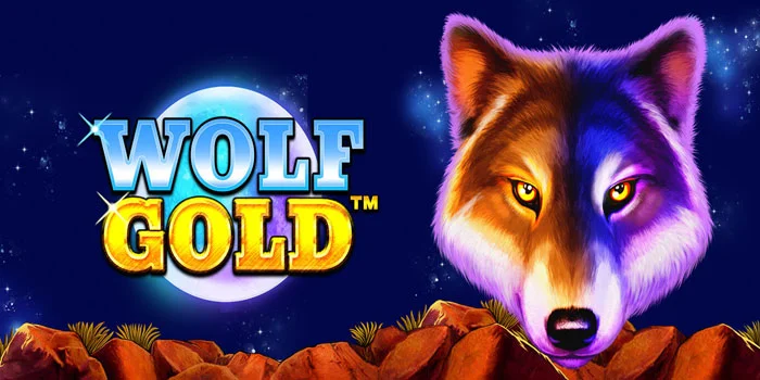 slot online Wolf Gold  