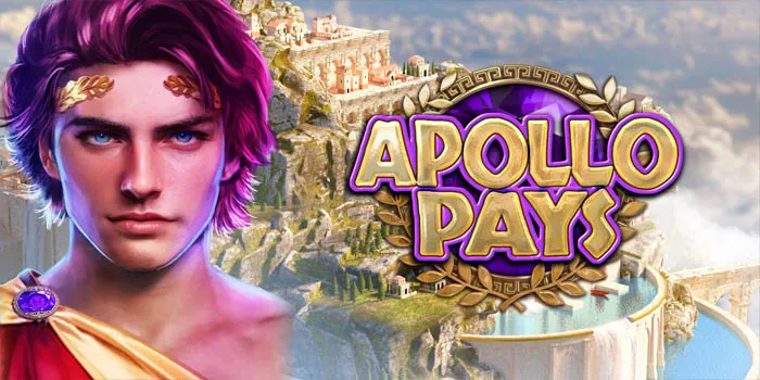 Apollo Pays Megaways Slot Bertema Mitologi Yang Menantang