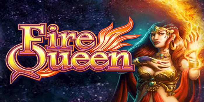 Fire-Queen-Game-Slot-Gacor-Mudah-Jackpot-Besar,-CQ9-Gaming