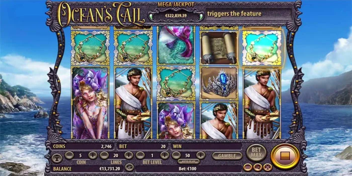 Mode-Bonus-Slot-Ocean's-Call