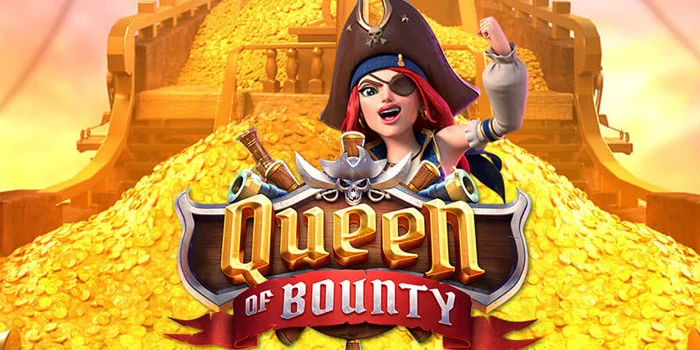 Queen-of-Bounty