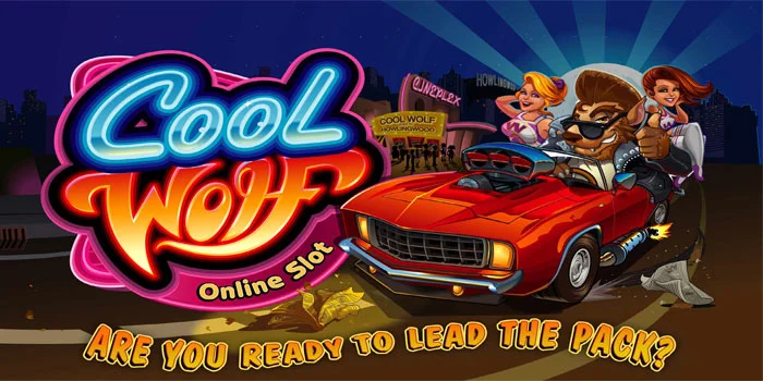 Bocoran Slot Gacor Cool Wolf Provider Micro Gaming