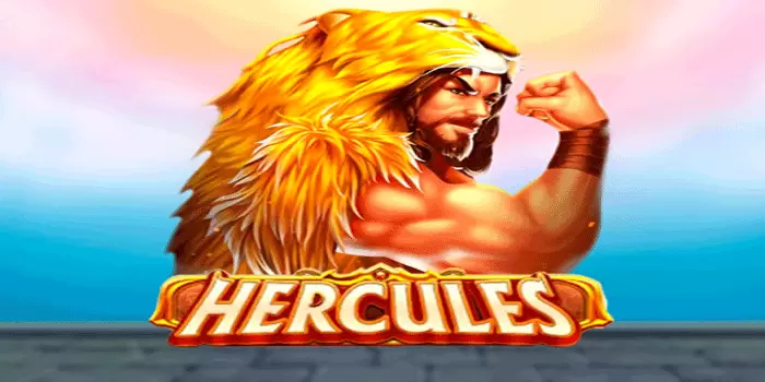 Slot Gacor Terpopuler Hercules, CQ9 Gaming Mudah Jackpot Besar
