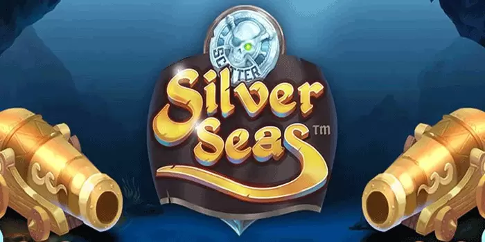 Slot Gacor Terpopuler Silver Seas Mudah Jackpot Besar