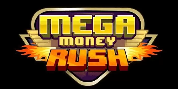 Slot Mega Money Rush Peluang Emas Pasti JP