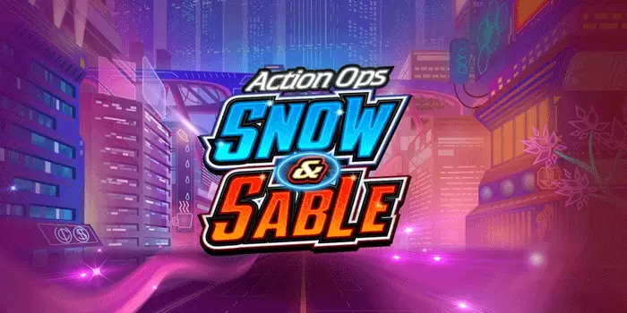 Slot Terpopuler Di Microgaming Action Ops Snow & Sable Mudah JP Besar
