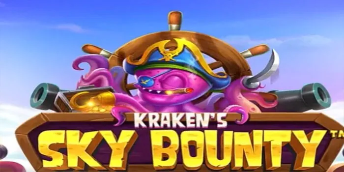 Sky Bounty Game Slot Terbaik Jackpot Besar