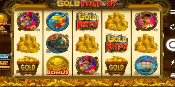 Tips-Bermain-Game-Slot-Gacor-Gold-Factory