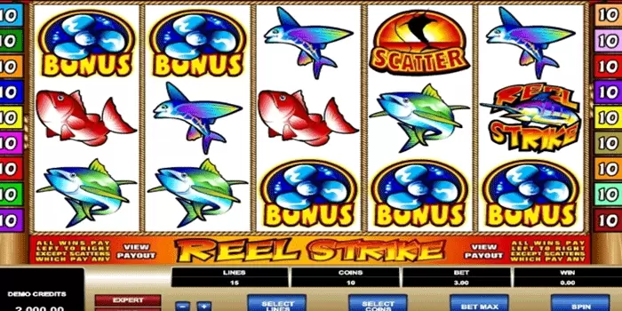 Tips-Bermain-Game-Slot-Gacor-Mudah-Jackpot-Reel-Strike