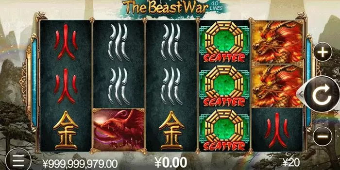 Tips-Bermain-Game-Slot-Gacor-The-Beast-War
