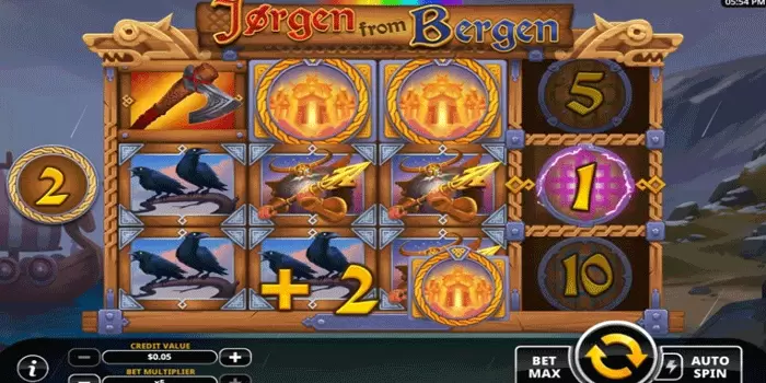 Tips-Bermain-Game-Slot-Jorgen-From-Bergen