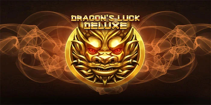 Dragon Luck Deluxe Petualangan Menakjubkan Di Dunia Naga Emas