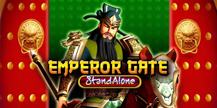 Emperor-Gate 