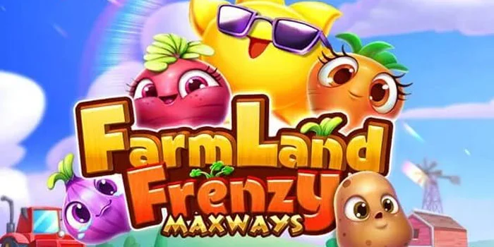 Farmland-Frenzy-Maxways