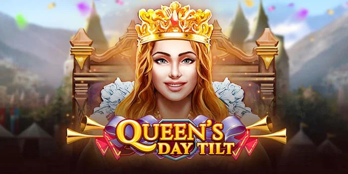 Queen’s Day Tilt Mengungkap Rahasia Di Balik Kerajaan Megah Ratu Elizabeth