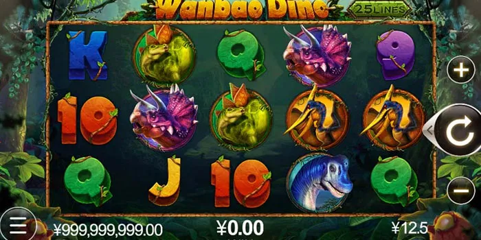 Tips-Bermain-Game-Slot-Wanbao-Dino