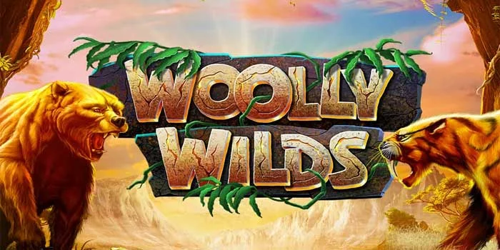 Slot-Woolly-Wilds-Rasakan-Bermain-Di-Dunia-Prasejarah