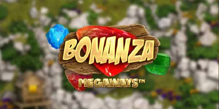 Bonanza Megaways – Slot Online Paling Gacor & Terpopuler di Tahun 2024