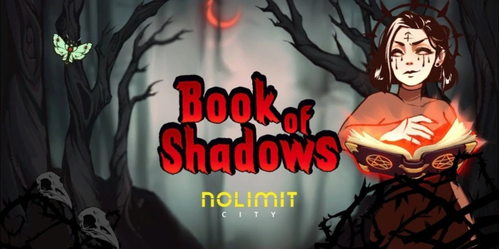 Book of Shadows - Menjelajahi Misteri dari Buku Misterius