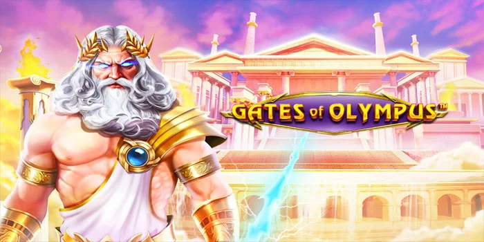 Gates of Olympus – Fitur Menarik yang Membawa Keseruan ke Level Selanjutnya