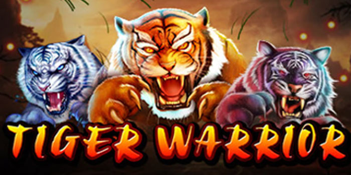 Cara Ampuh Raih Jackpot Maksimal di Slot Tiger Warrior