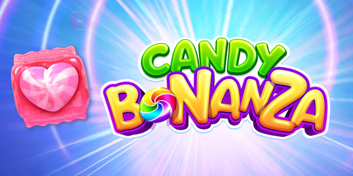 Langkah Cerdas Menang di Slot Candy Bonanza