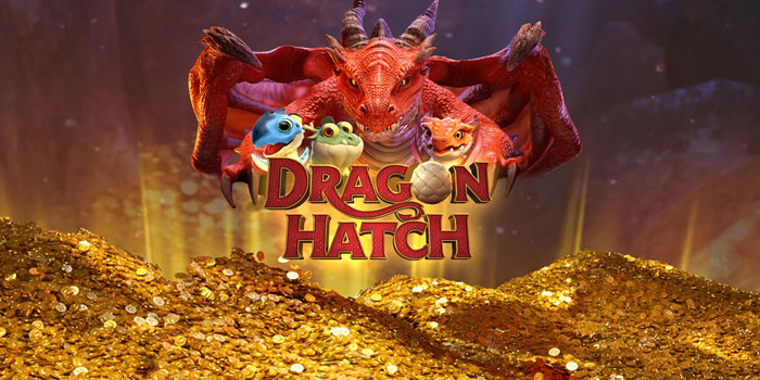 Strategi Jitu Menang di Slot Dragon Hatch