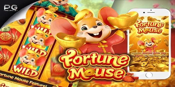 Trik Jitu Meningkatkan Peluang Jackpot di Lucky Mouse 