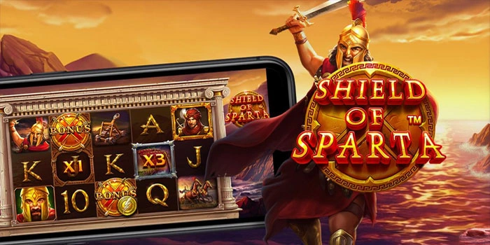 Tips Populer Mendapatkan Jackpot Cepat di Shield of Sparta