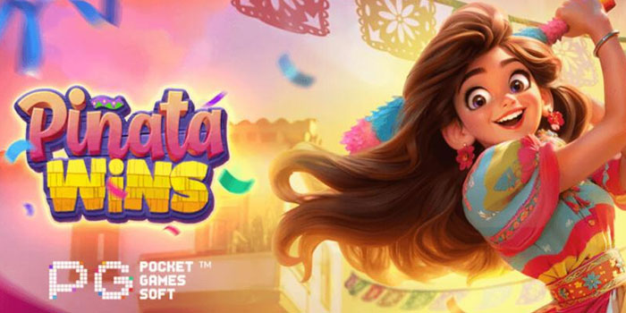 Cara Mudah Dan Cepat Menang Di Slot Pinata Wins