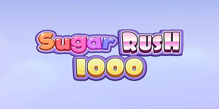 Tips Memaksimalkan Peluang Jackpot di Slot Sugar Rush 1000 Tips Memaksimalkan Peluang Jackpot di Slot Sugar Rush 1000