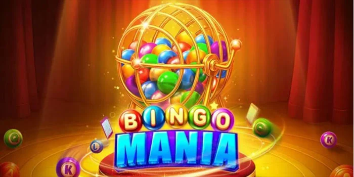 Taktik Jitu Bermain Slot Bingo Mania Dapatkan Jackpot Besar
