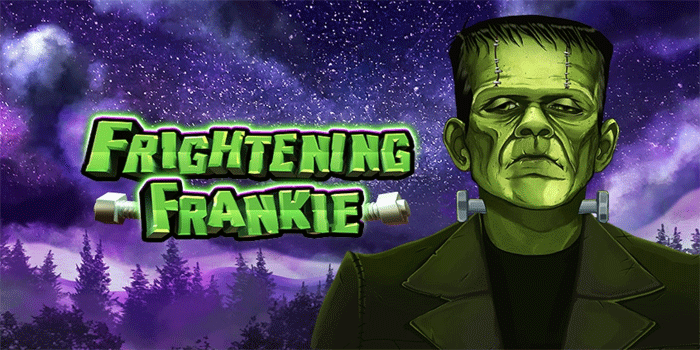Rahasia Maxwin Tersembunyi di Slot Frightening Frankie