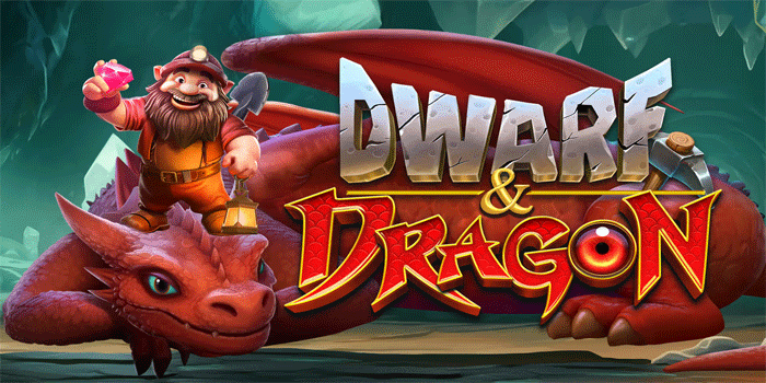 Kunci Cuan Stabil di Slot Dwarf & Dragon