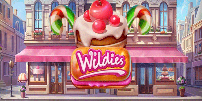 Cara Cepat Dapat Jackpot di Slot Wildies