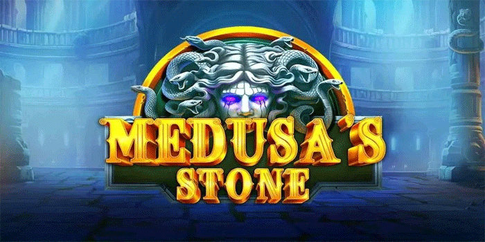 Strategi Main Aman Tapi Untung di Slot Medusa’s Stone 