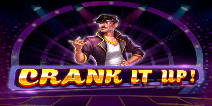 Panduan Lengkap Memaksimalkan Bonus Slot Crank It Up