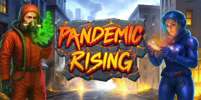 Strategi Sakti Raih Scatter Beruntun di Slot Pandemic Rising