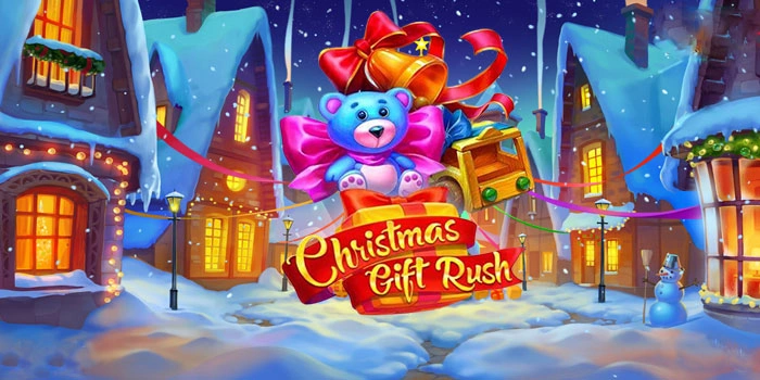 Trik Jitu Raih Kemenangan Besar di Christmas Gift Rush
