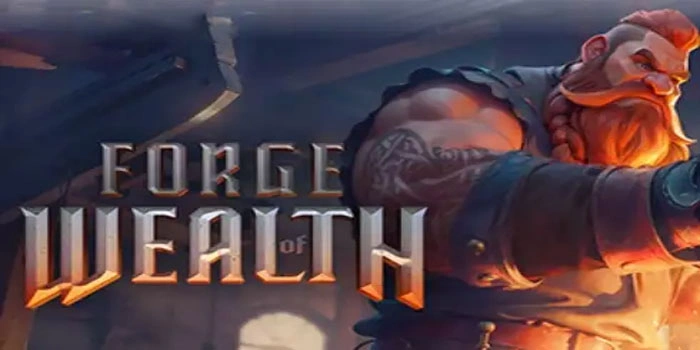 Langkah Cepat Menuju Kemenangan Jackpot Slot Forge Of Wealth