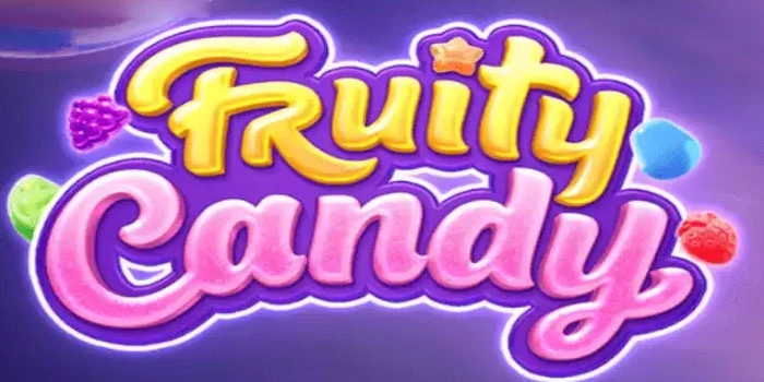 Metode Ampuh Memperoleh Jackpot Mewah Slot Fruity Candy