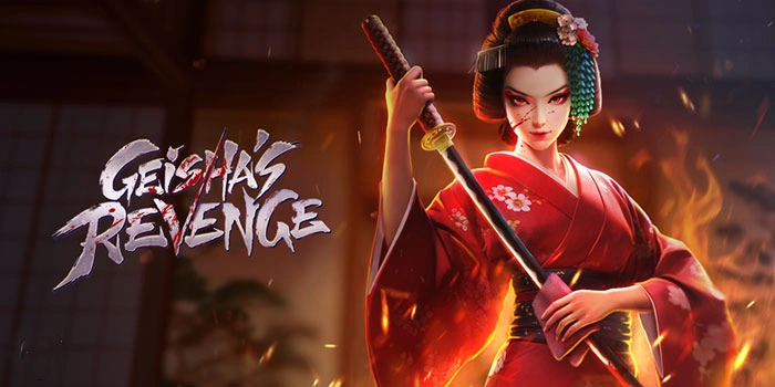 Teknik Sederhana Raih Jackpot Spektakuler Slot Geisha's Revenge
