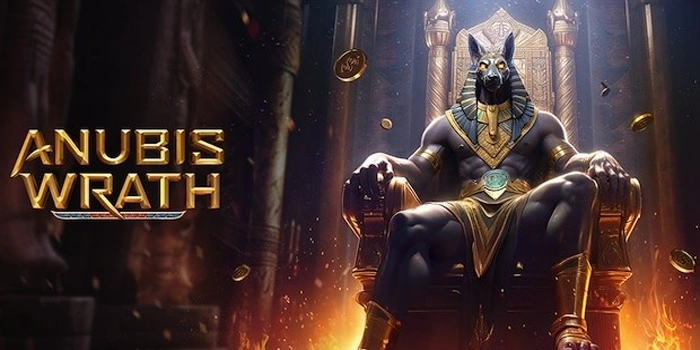 Strategi Menganalisis Pola Slot Anubis Wrath Dengan Tenang