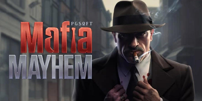 Strategi Tenang Mendeteksi Momentum Slot Mafia Mayhem