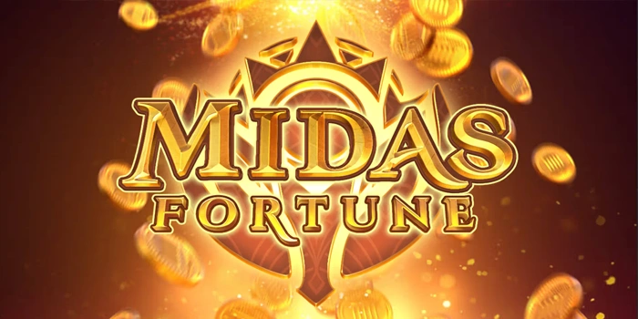 Mengupas Pola Slot Midas Fortune Dengan Pendekatan Tajam
