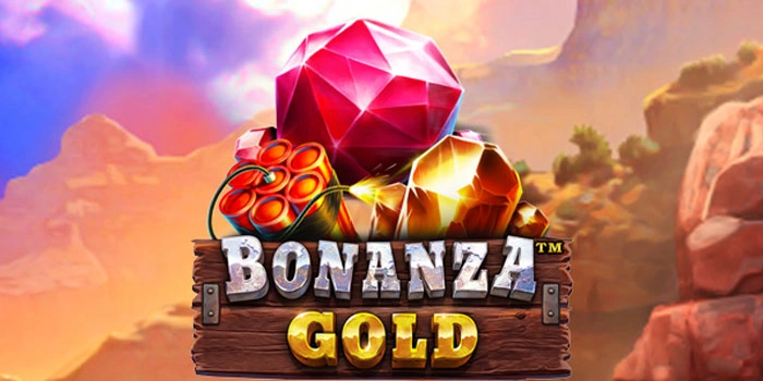 Rahasia Mendapatkan Jackpot Fantastis di Slot Bonanza Gold